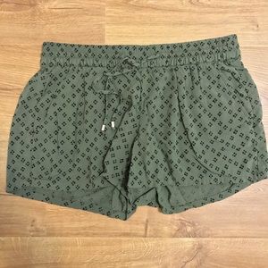 Old Navy shorts